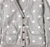 Johnnie  b Cora Cardigan, Grey Marl/Spot 34547745