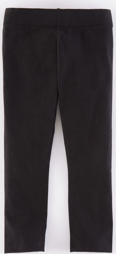 Johnnie  b, 1669[^]33954181 Cropped Leggings Black Johnnie b, Black 33954181