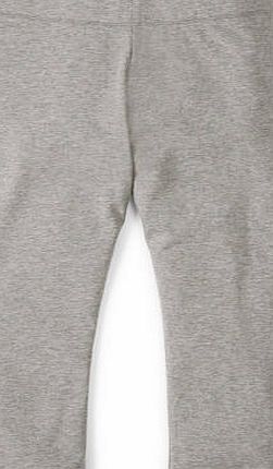 Johnnie  b Cropped Leggings, Grey 33954298