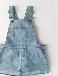 Johnnie  b Daisy Dungarees, Vintage Wash 34166033