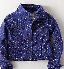 Johnnie  b Denim Jacket, Diner Blue Spot 33925850