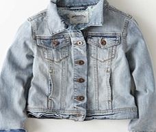 Johnnie  b Denim Jacket, Pale Vintage Wash 33925710