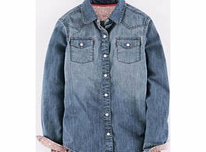 Johnnie  b Denim Shirt, Vintage Wash 34227843