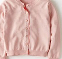 Johnnie  b Eliza Everyday Cardigan, Ballet Pink 33939349