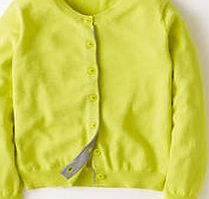 Johnnie  b Eliza Everyday Cardigan, Citronella 33939448