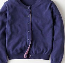 Johnnie  b Eliza Everyday Cardigan, Diner Blue 33939208