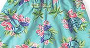 Johnnie  b Erin Shorts, Vintage Blue Hawaiian 34744391