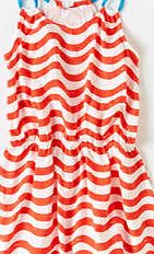 Johnnie  b Esme Sun Dress, Coral Reef Waves 34048637