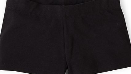 Johnnie  b Essential Jersey Shorts Black Johnnie b, Black