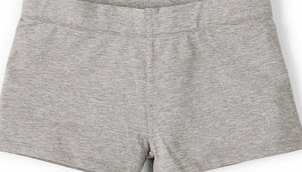 Johnnie  b Essential Jersey Shorts Grey Johnnie b, Grey