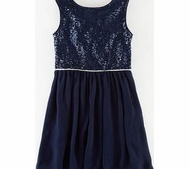 Johnnie  b Evelyn Dress, Blue 34229393