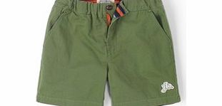 Johnnie  b Field Shorts, Basil,Sail Blue 34584003