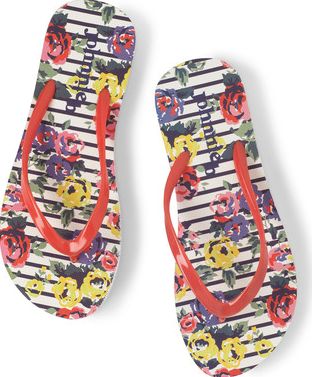 Johnnie  b Flip Flops Multi Johnnie b, Multi 34606756