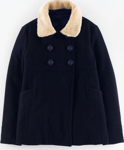 Johnnie  b Frances Coat Blue Johnnie b, Blue 34895128