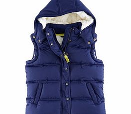 Johnnie  b Gilet, Blue 34165803