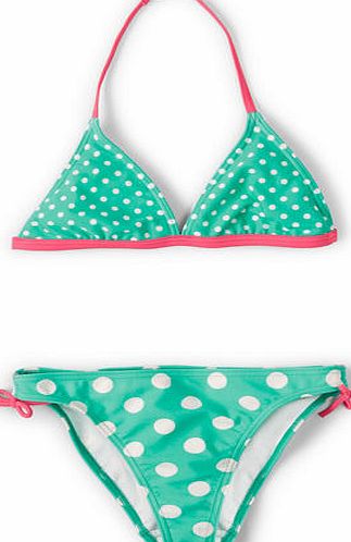 Johnnie  b Halterneck Bikini, Pea Spot 34507715