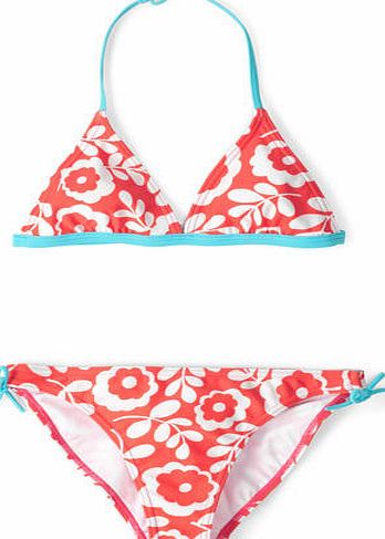 Johnnie  b Halterneck Bikini Red Johnnie b, Red 34507632