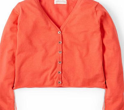 Johnnie  b Hazel Cardigan, Coral 34533455