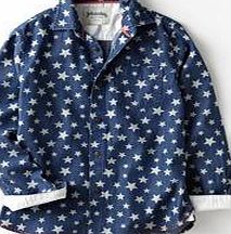 Johnnie  b Indigo Shirt, Denim Star 33846734