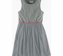 Johnnie  b Iris Dress, Grey 34231613