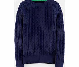 Johnnie  b Isla Jumper, Blue 33949868