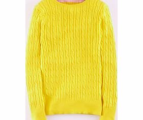 Johnnie  b Isla Jumper, Sunny Yellow 33949967