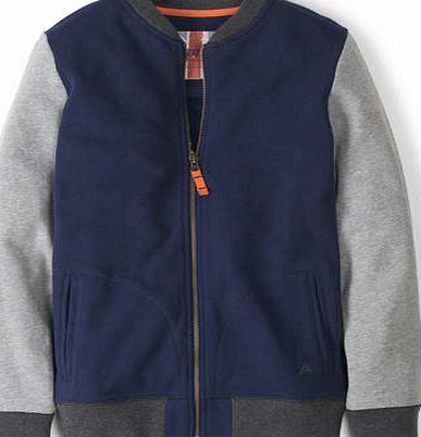 Johnnie  b Jersey Bomber, Navy/Grey Marl 34534941