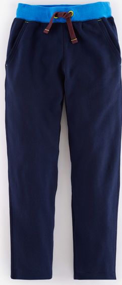 Johnnie  b, 1669[^]34956219 Joggers Blue Johnnie b, Blue 34956219