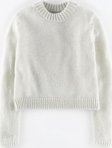 Johnnie  b Libby Jumper Soft Spearmint Johnnie b, Soft