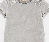 Johnnie  b Lucinda Top, Grey Marl 34296434