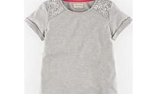 Johnnie  b Lucinda Top, Grey Marl,Dusk 34296426