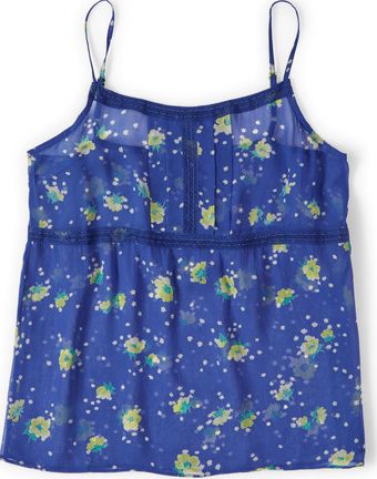 Johnnie  b Marielle Cami Blue Johnnie b, Blue 34537621