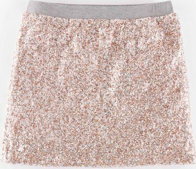 Johnnie  b Maude Skirt Multi Sequins Johnnie b, Multi