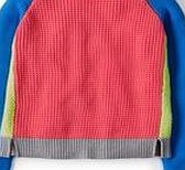 Johnnie  b May Jumper, Colourblock 34533646