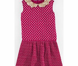 Johnnie  b Megan Dress, Mulberry Hearts 34233833