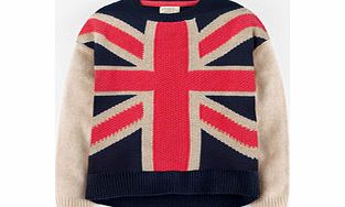 Johnnie  b Molly Jumper, Union Jack 34422980