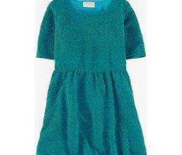 Johnnie  b Naomi Dress, Marine Green 34232777