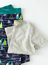 Johnnie  b PJ Short Set, Navy Sails 33843335