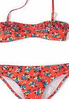 Johnnie  b Pretty Bikini, Hot Coral Bouquet 34723270