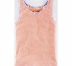 Johnnie  b Pretty Sleep Vest, Dusk Pink,Seaside Blue 34299461