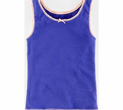 Johnnie  b Pretty Sleep Vest, Seaside Blue,Dusk Pink 34299396