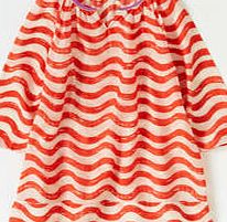 Johnnie  b Printed Beach Cover Up, Coral Reef Wave 33966003