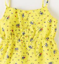 Johnnie  b Printed Cami, Sunny Yellow Sprig 34075333