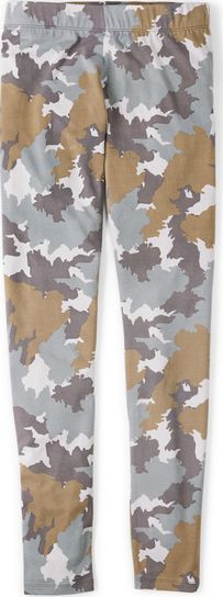 Johnnie  b, 1669[^]34545673 Printed Leggings Brown Johnnie b, Brown 34545673