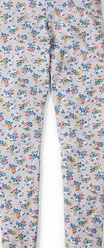 Johnnie  b Printed Leggings Grey Johnnie b, Grey 34545715