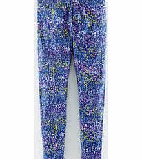 Johnnie  b Printed Leggings, Sapphire Numbers 34293811