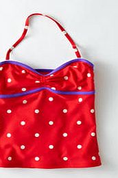 Johnnie  b Printed Tankini Top, Lipstick Spot 33806852