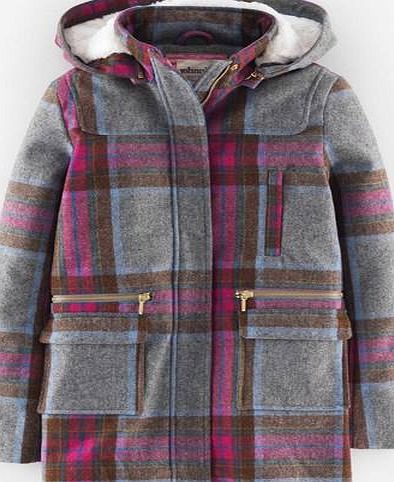 Johnnie  b Roberta Coat Grey Johnnie b, Grey 34894170