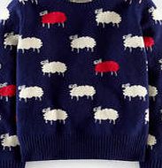 Johnnie  b Romy Jumper, Pop Sheep 34416875