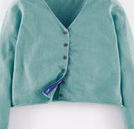 Johnnie  b Rose Cardigan, Blue 34203067